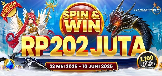 Spin & Win